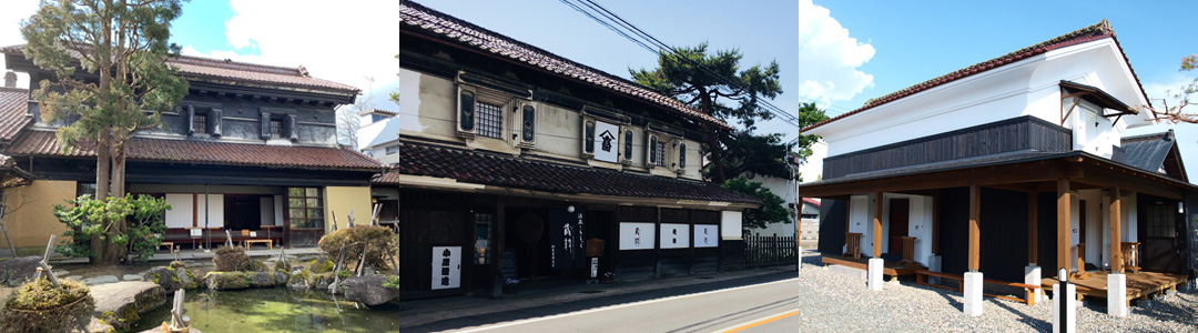 🌸菅原町・駅前コース【モデルコース】