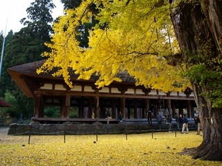 神社・仏閣