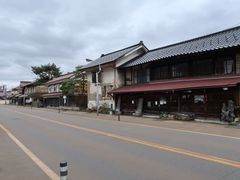 おたづき蔵通り