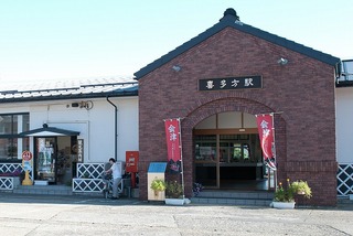 🌸菅原町・駅前コース