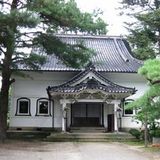 安勝寺（外観のみ）