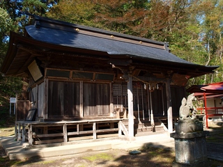 慶徳稲荷神社