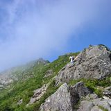 飯豊山神社