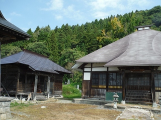 泉福寺