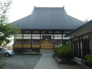 金川寺