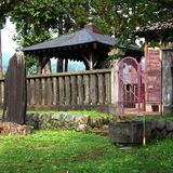 伝佐原十郎義連の墓