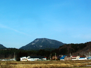 大仏山