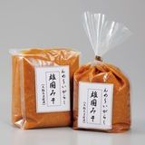 川瀬味噌醤油醸造元