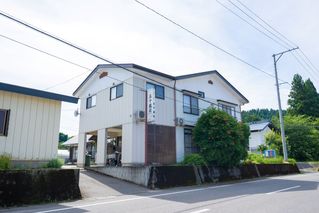 民宿五十嵐荘