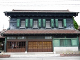 旧甲斐家蔵住宅　公開