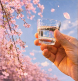 🍶喜多方SAKEフェスタ　桜の陣🍶