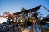🍂新宮熊野神社長床の状況(11/5現在)🍂 🍂新宮熊野神社長床の状況(11/5現在)🍂