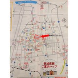 📣ぐるり喜多方シールラリー参加店の掲載もれについて【たんぽぽ亭】📣 📣ぐるり喜多方シールラリー参加店の掲載もれについて【たんぽぽ亭】📣